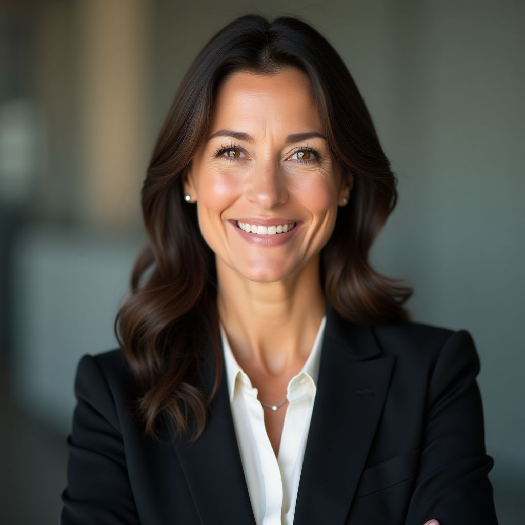 Gabriela Sánchez - Empresaria