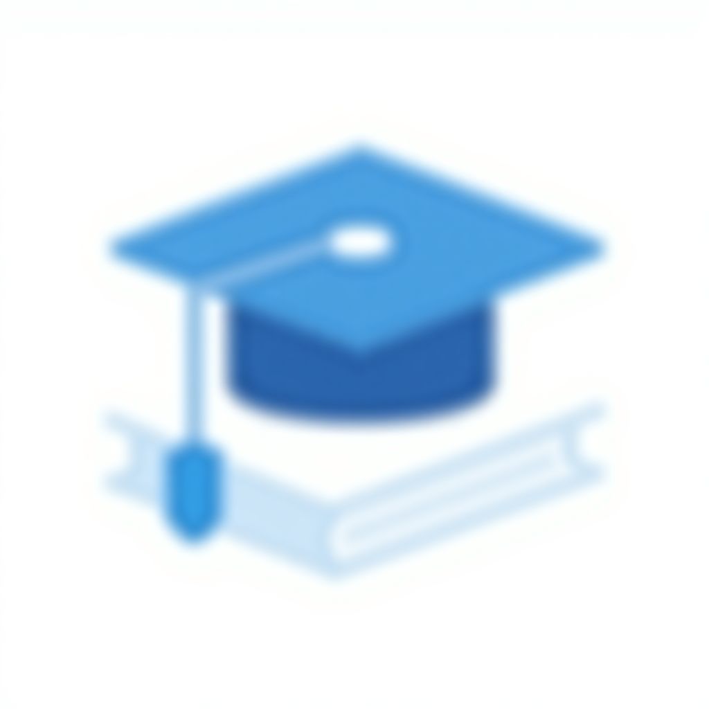 Ícono de educación financiera
