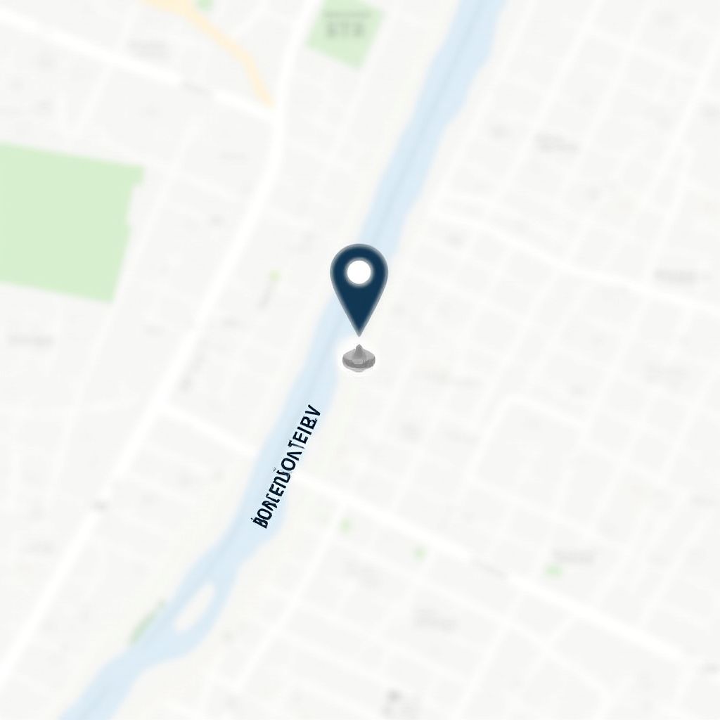 Ubicación de RoCa Consultores en Buenos Aires