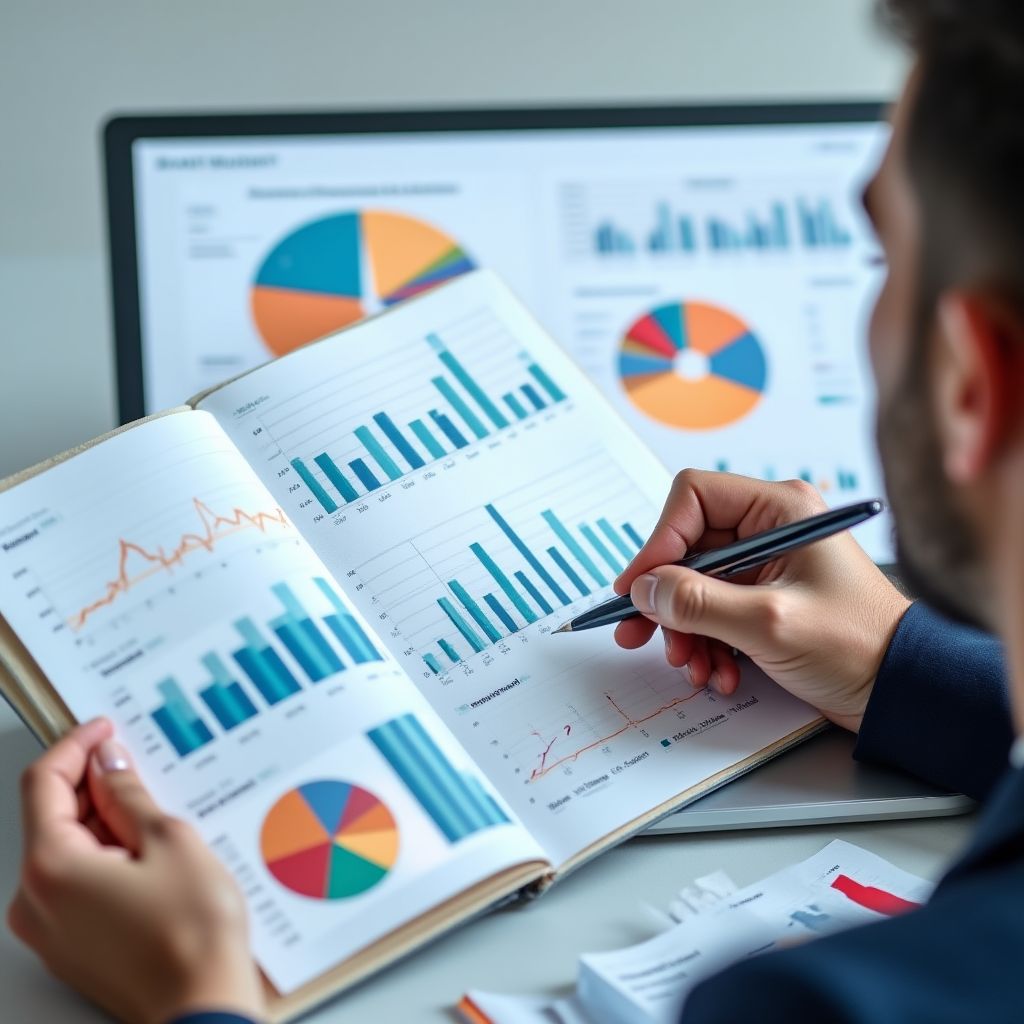 Estrategia Financiera