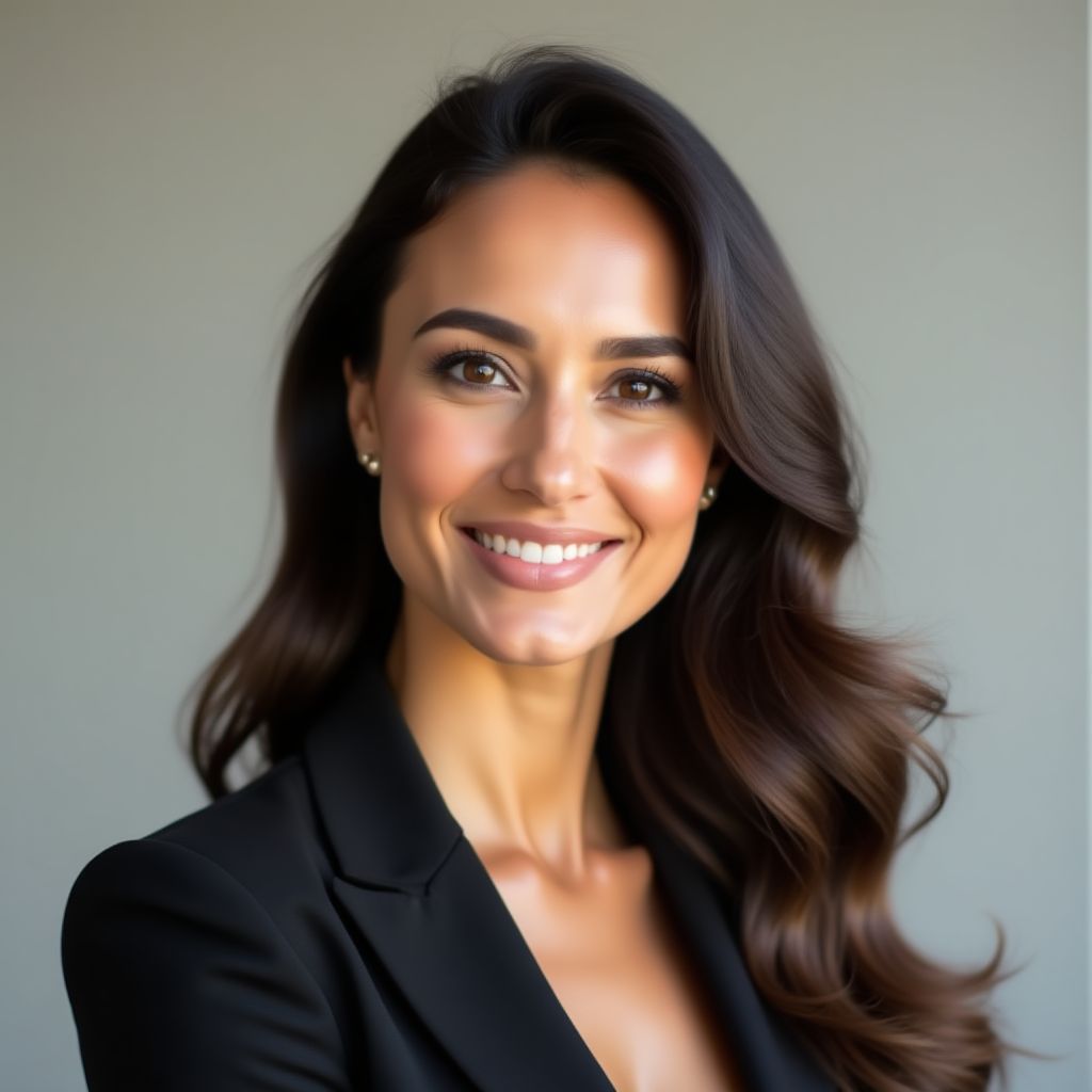 Laura Montero